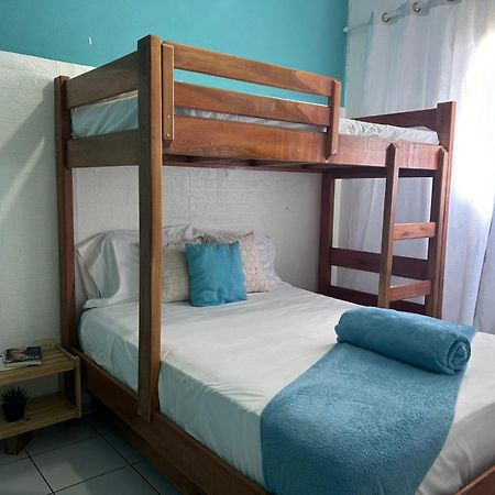 Villagio Vistamar Ilha Comprida Luaran gambar