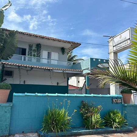 Villagio Vistamar Ilha Comprida Luaran gambar