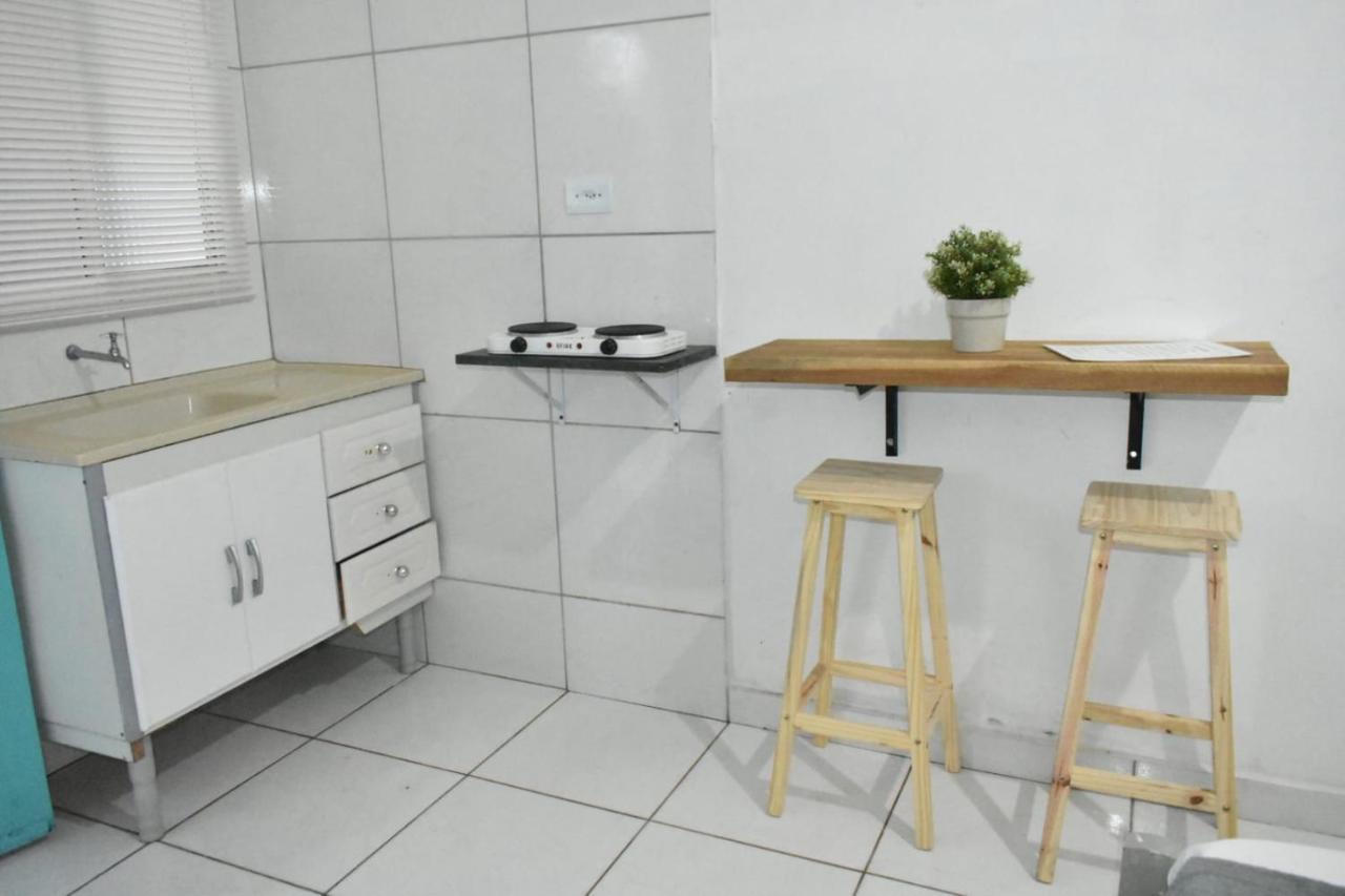 Villagio Vistamar Ilha Comprida Luaran gambar