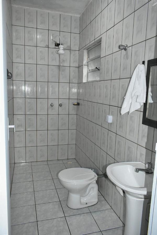 Villagio Vistamar Ilha Comprida Luaran gambar