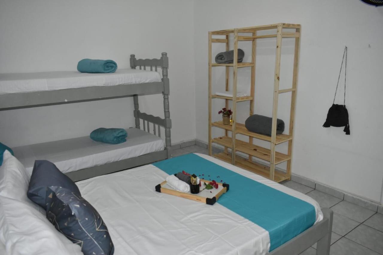 Villagio Vistamar Ilha Comprida Luaran gambar
