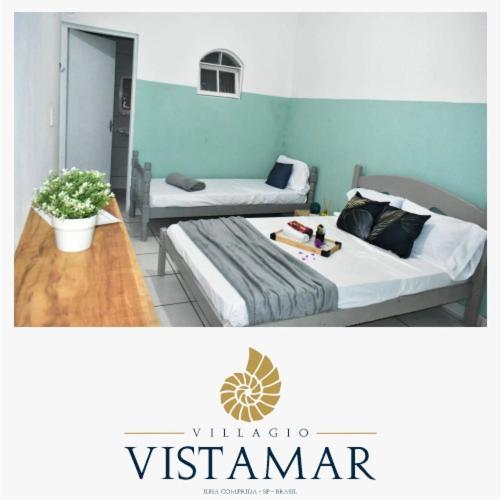 Villagio Vistamar Ilha Comprida Luaran gambar