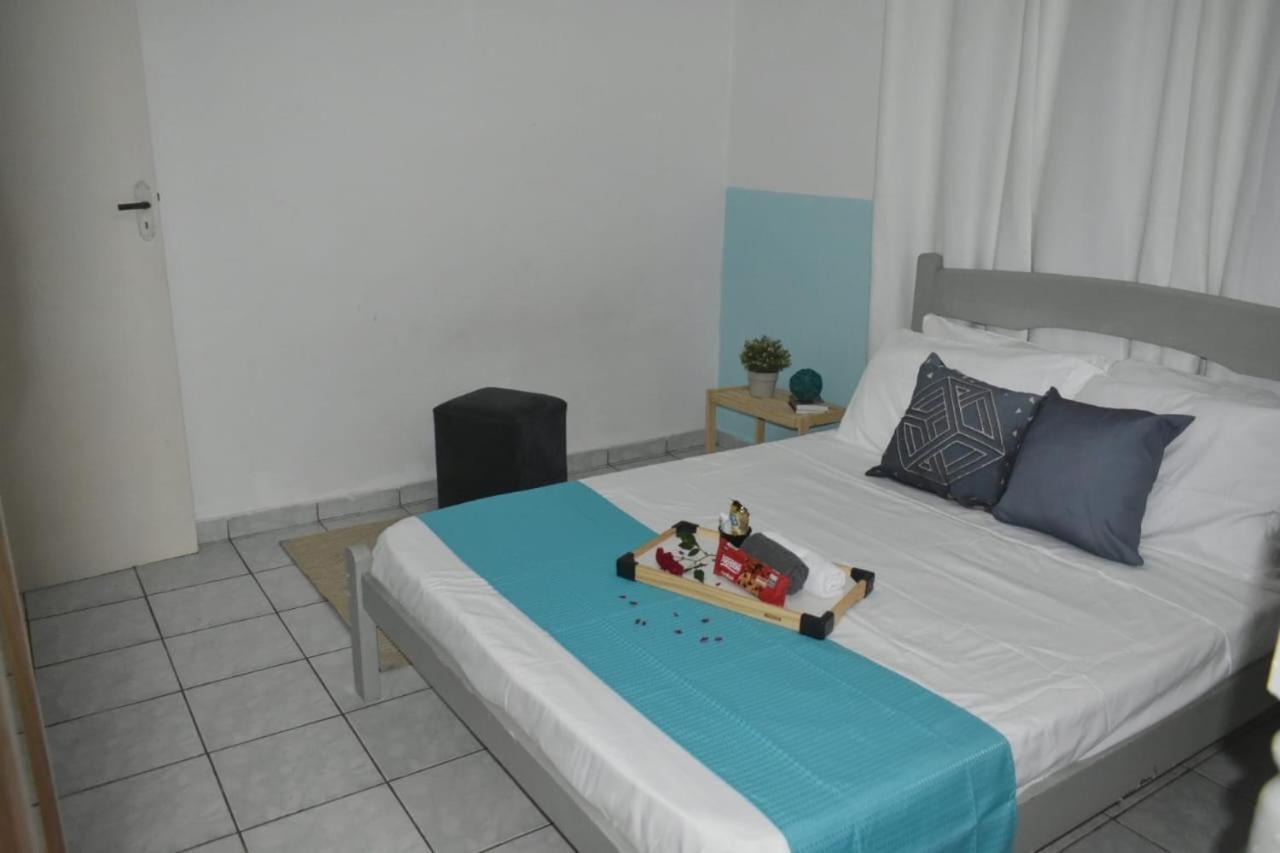 Villagio Vistamar Ilha Comprida Luaran gambar