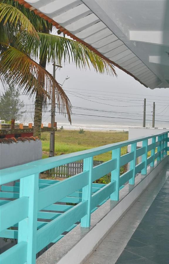 Villagio Vistamar Ilha Comprida Luaran gambar