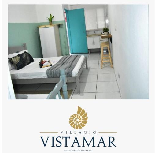 Villagio Vistamar Ilha Comprida Luaran gambar