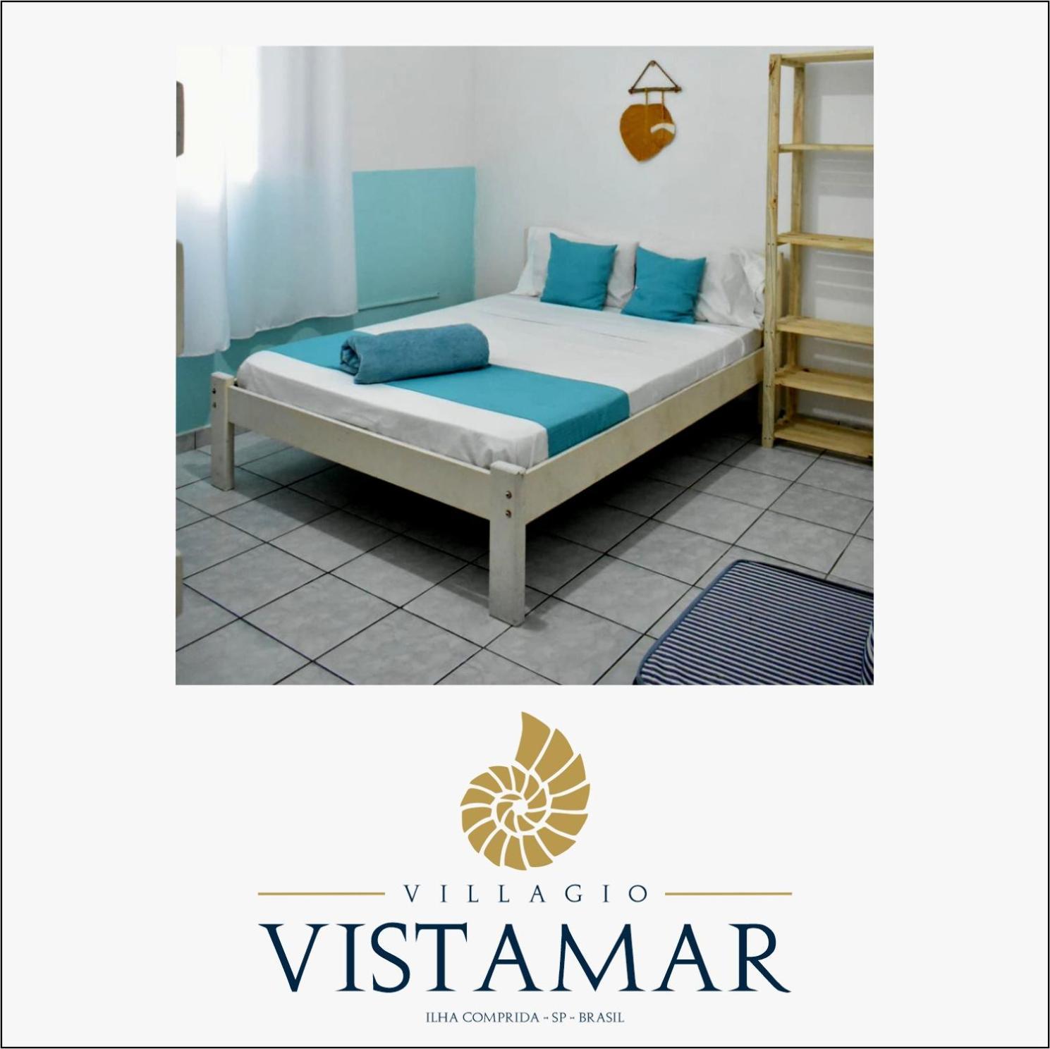 Villagio Vistamar Ilha Comprida Luaran gambar