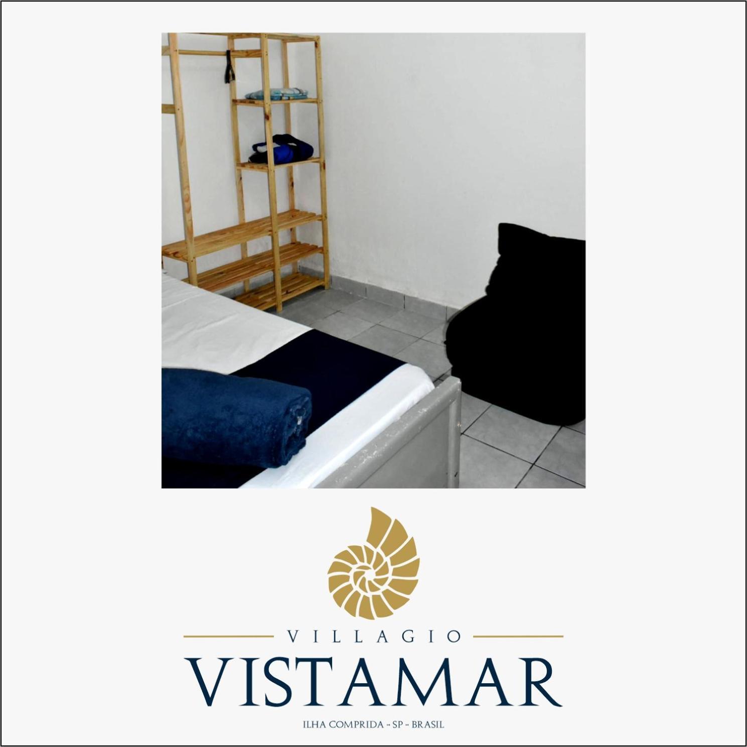 Villagio Vistamar Ilha Comprida Luaran gambar