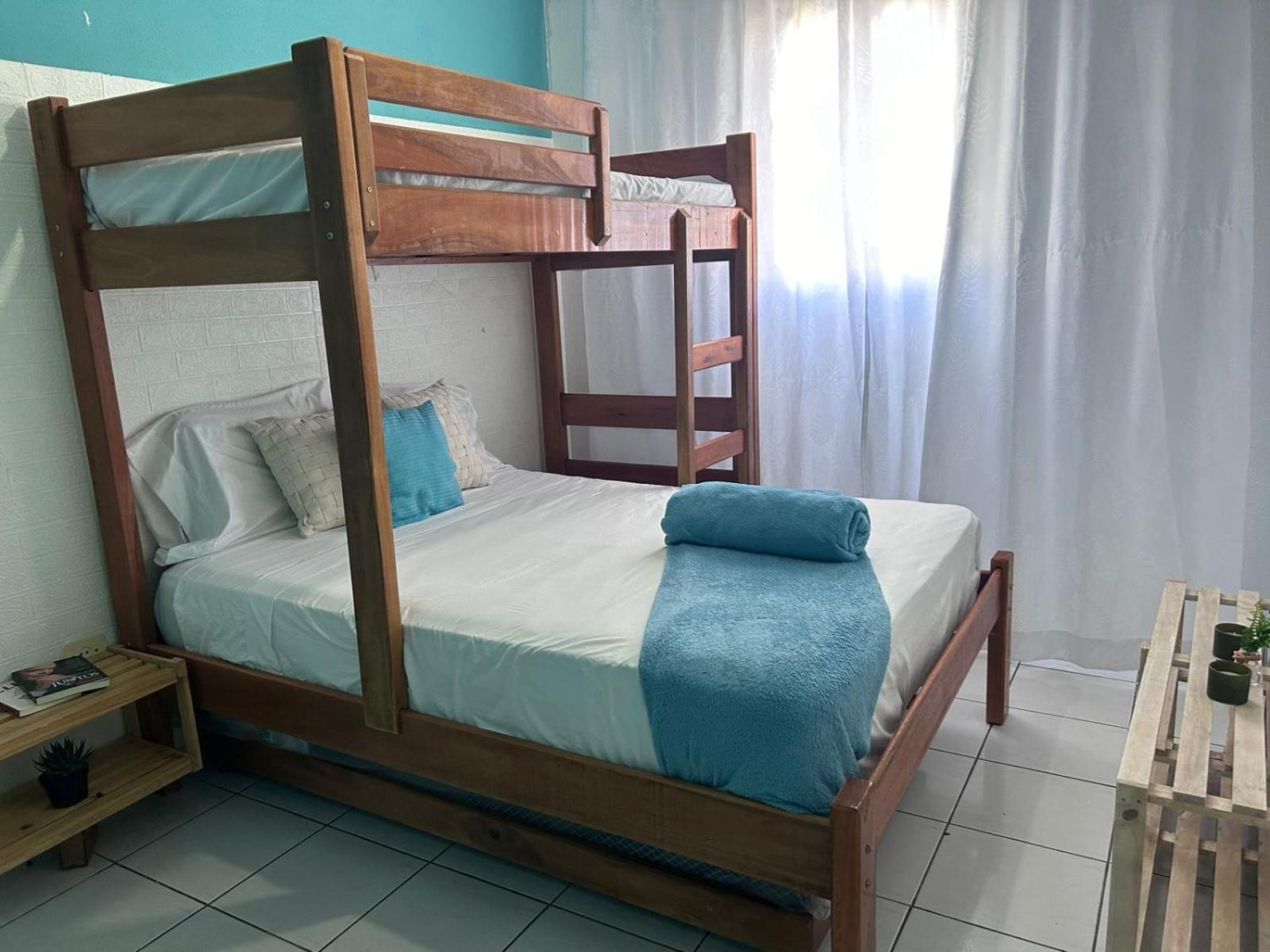 Villagio Vistamar Ilha Comprida Luaran gambar