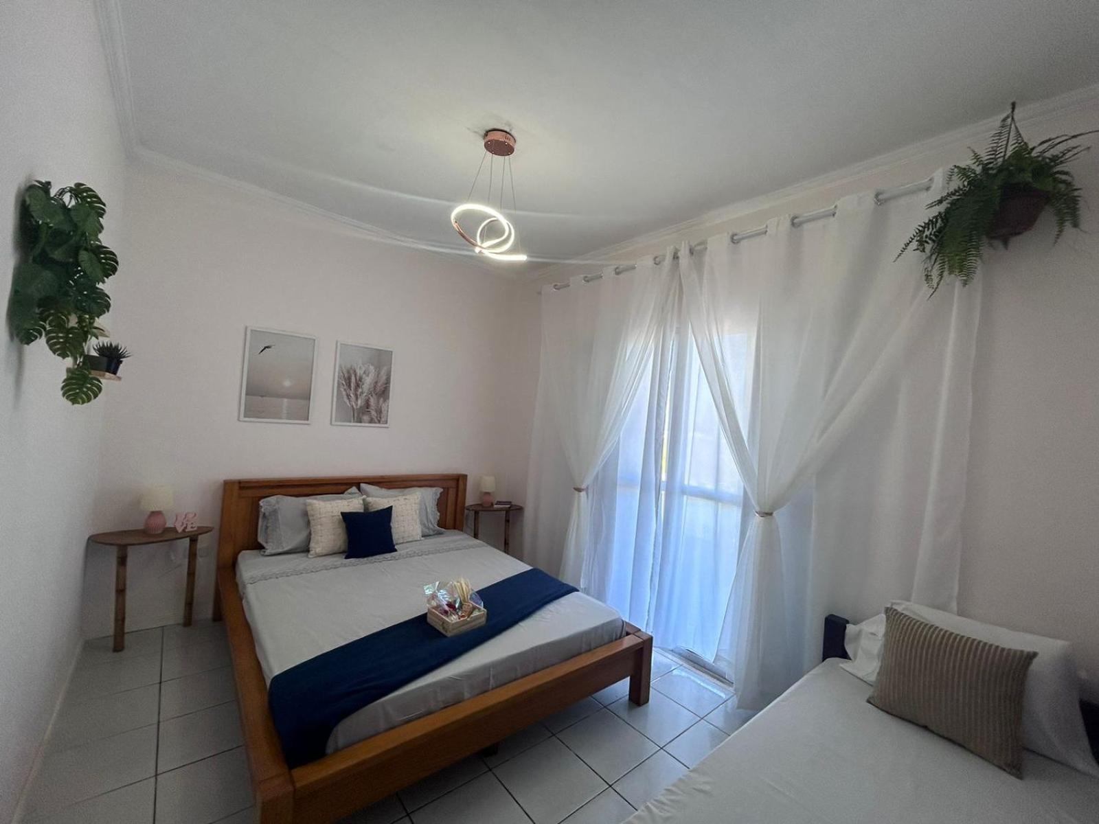 Villagio Vistamar Ilha Comprida Luaran gambar