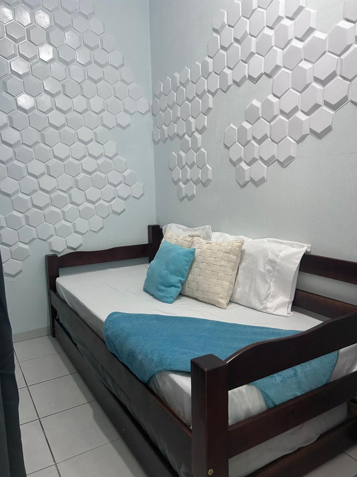 Villagio Vistamar Ilha Comprida Luaran gambar
