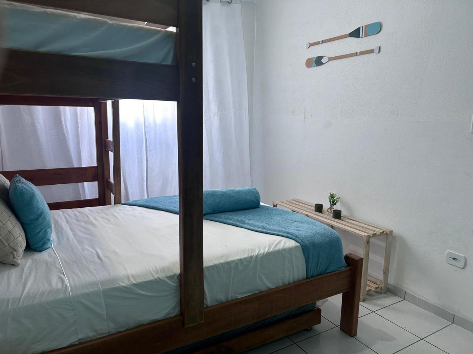Villagio Vistamar Ilha Comprida Luaran gambar