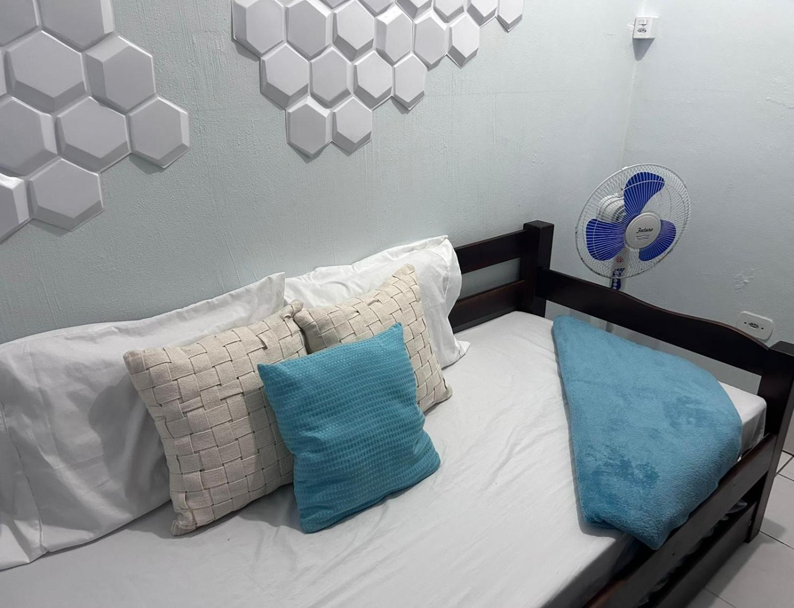 Villagio Vistamar Ilha Comprida Luaran gambar