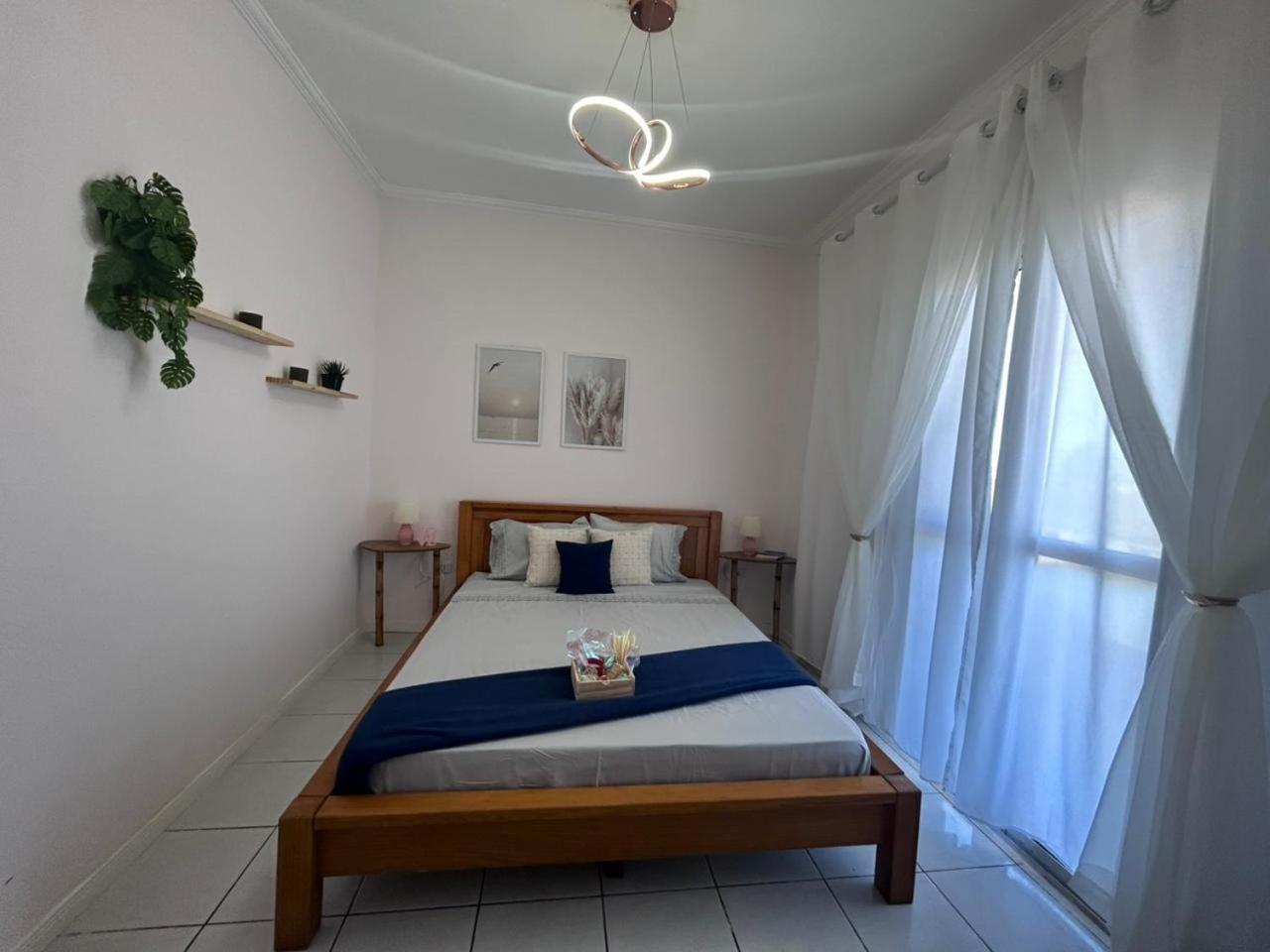 Villagio Vistamar Ilha Comprida Luaran gambar