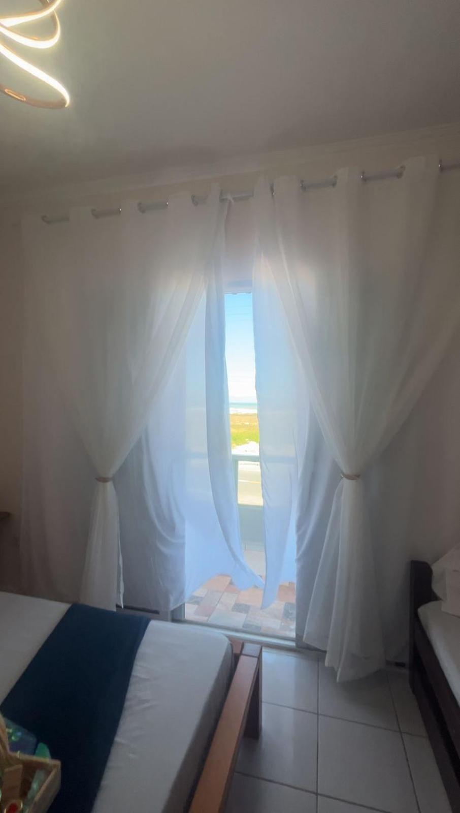Villagio Vistamar Ilha Comprida Luaran gambar