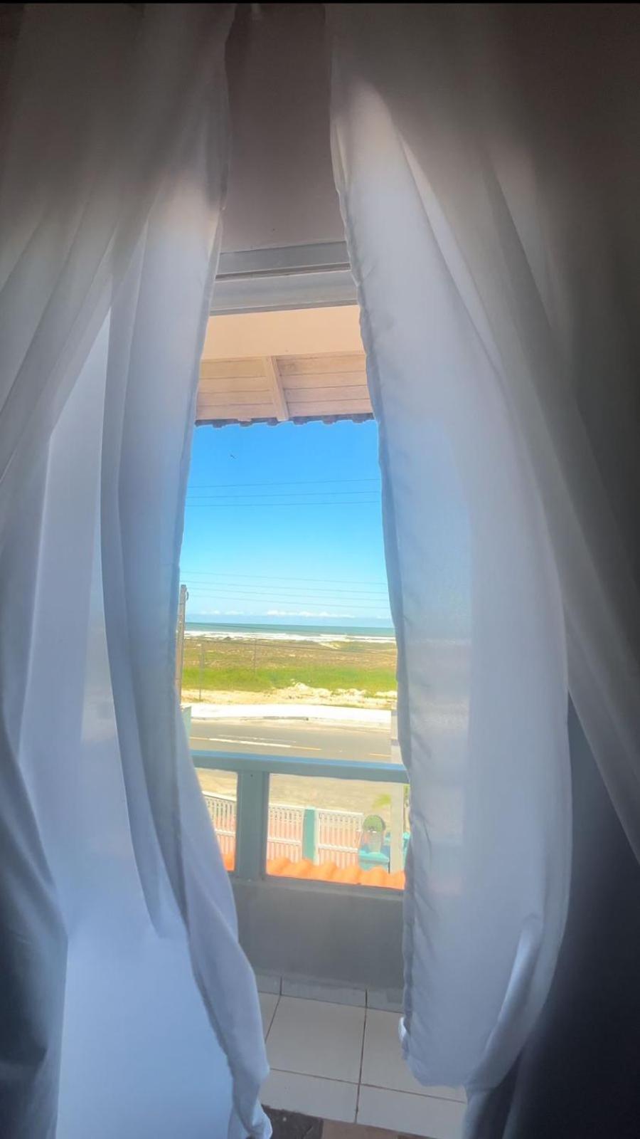 Villagio Vistamar Ilha Comprida Luaran gambar