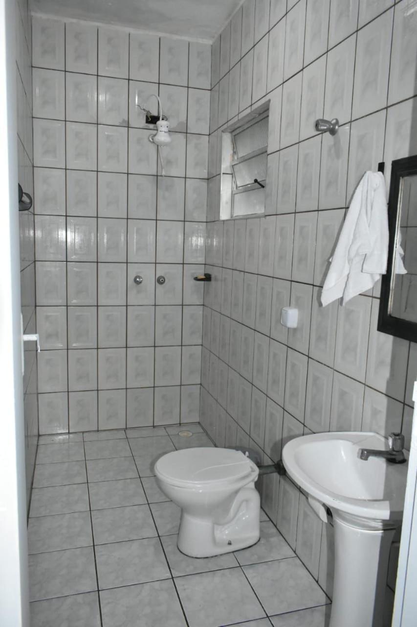 Villagio Vistamar Ilha Comprida Luaran gambar