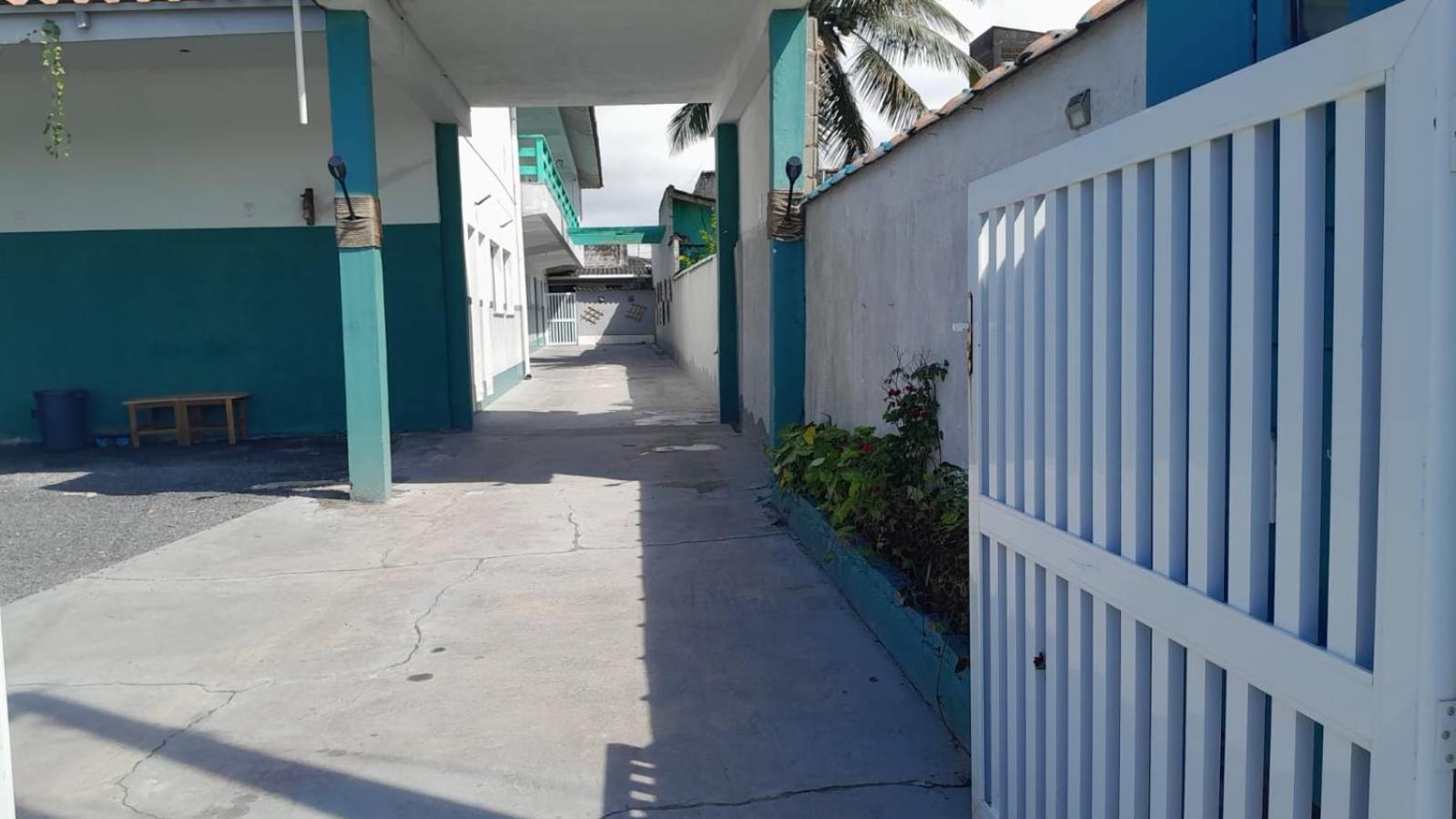 Villagio Vistamar Ilha Comprida Luaran gambar