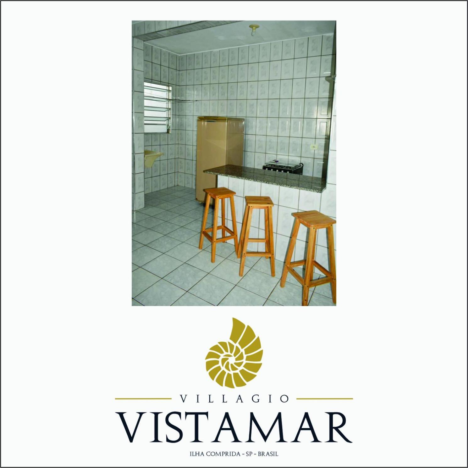 Villagio Vistamar Ilha Comprida Luaran gambar